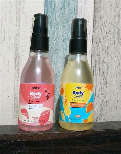 body mist combo.